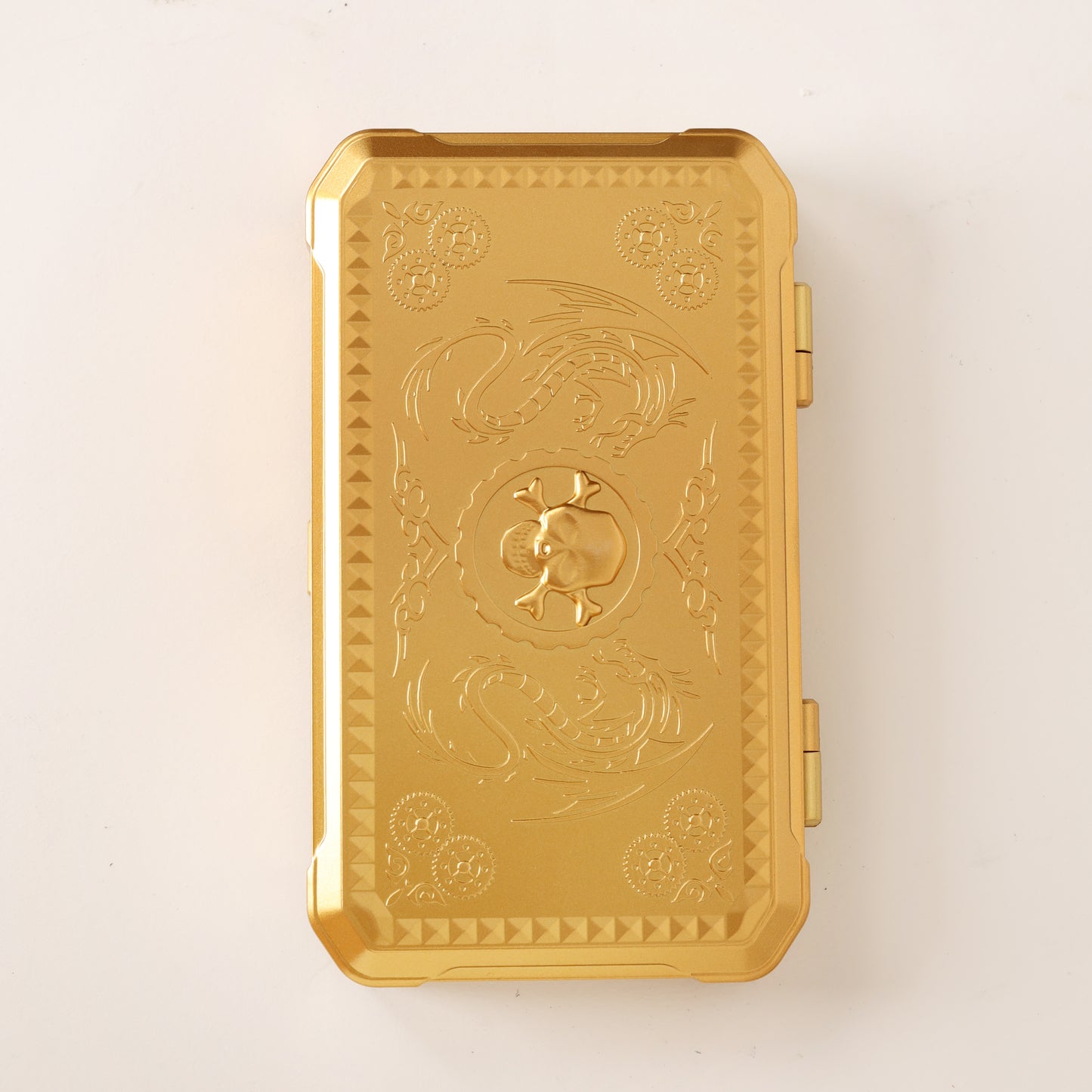 Labzio Digital Golden Weight Scale Measures from 0.01g to 200g