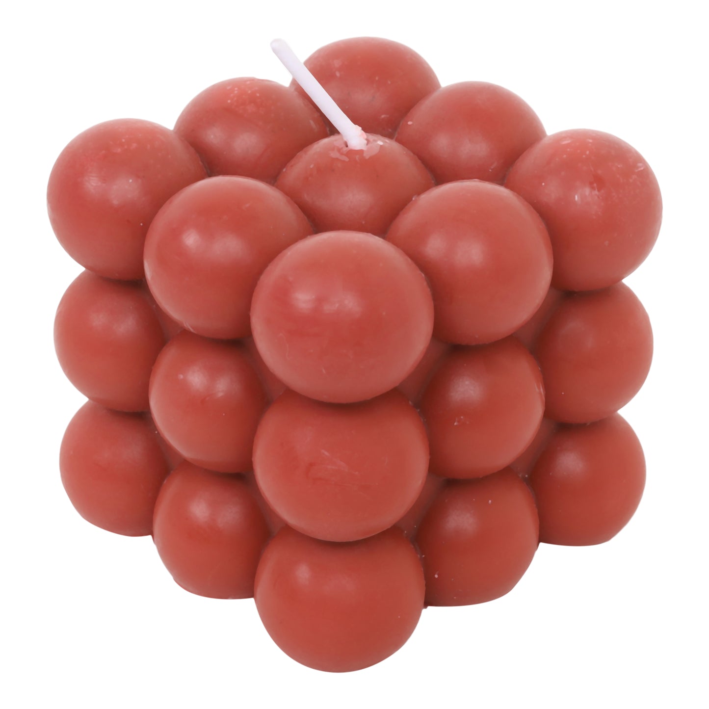 Labzio Smooth Scented Paraffin Bubble Candle | Candles for Home Decoration | Diwali Candles | Birthday Candles | Valentines Candles | Scented Bedroom Candles |