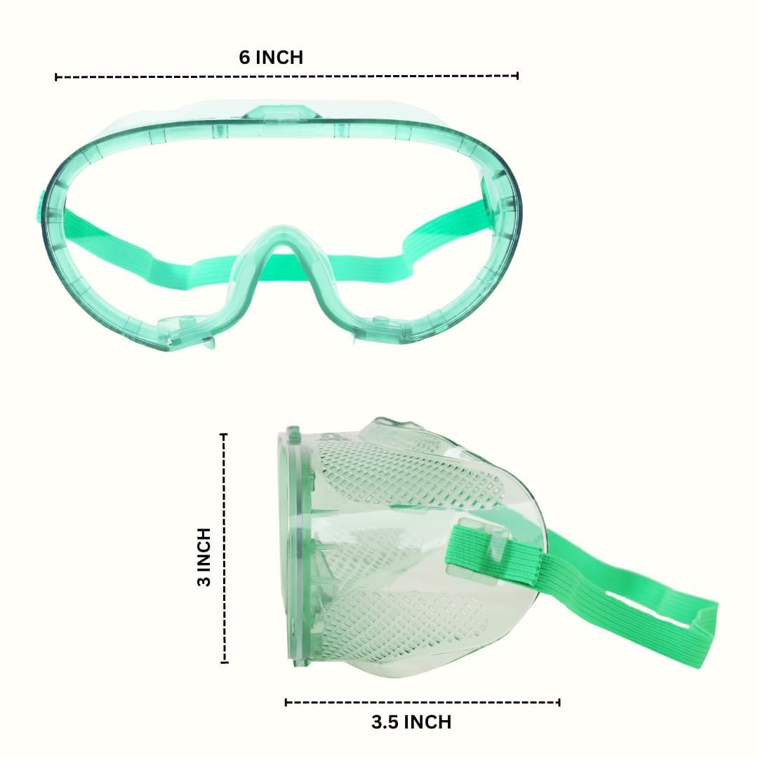 Safety Goggles Wind Goggles Chemical Resistant