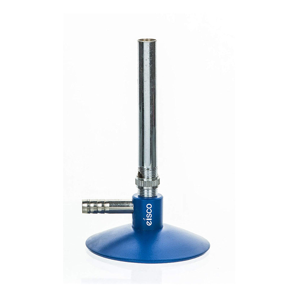 EISCO Bunsen Burner for LPG/Butane Gas