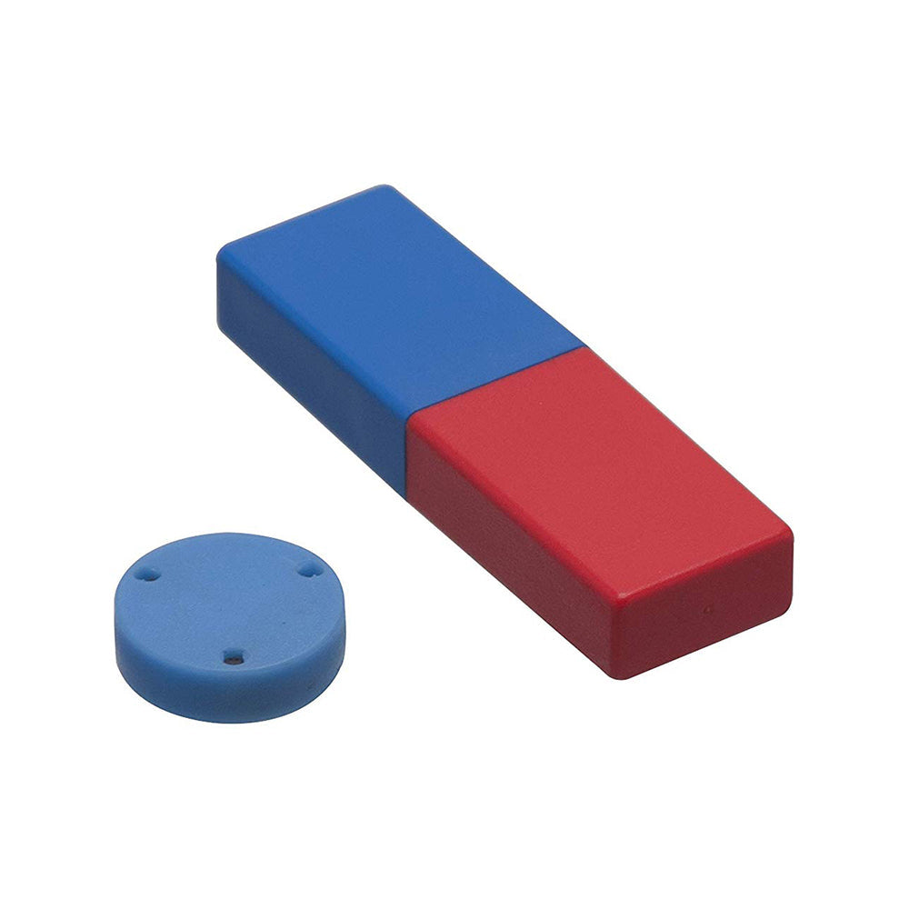 Labzio Science Club -Mom's After School Science kit of Basic DIY Experiment for Budding Scientists to Discover The World of Magic for Birthday Parties ,Age (6-15) Years