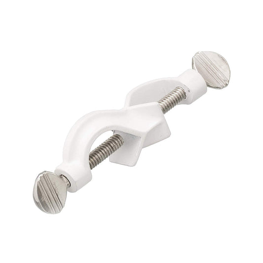 Labzio - Boss head, Die Casted, for Rods up to 16 mm Diameter with Metal Thumb Screws for an excellent grip