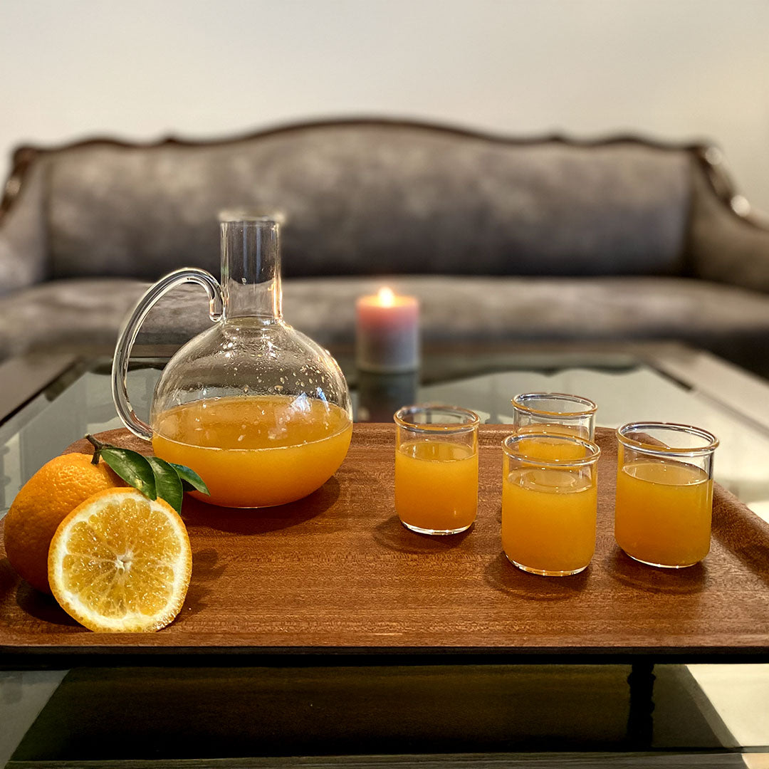 Labzio Juice Decanter 