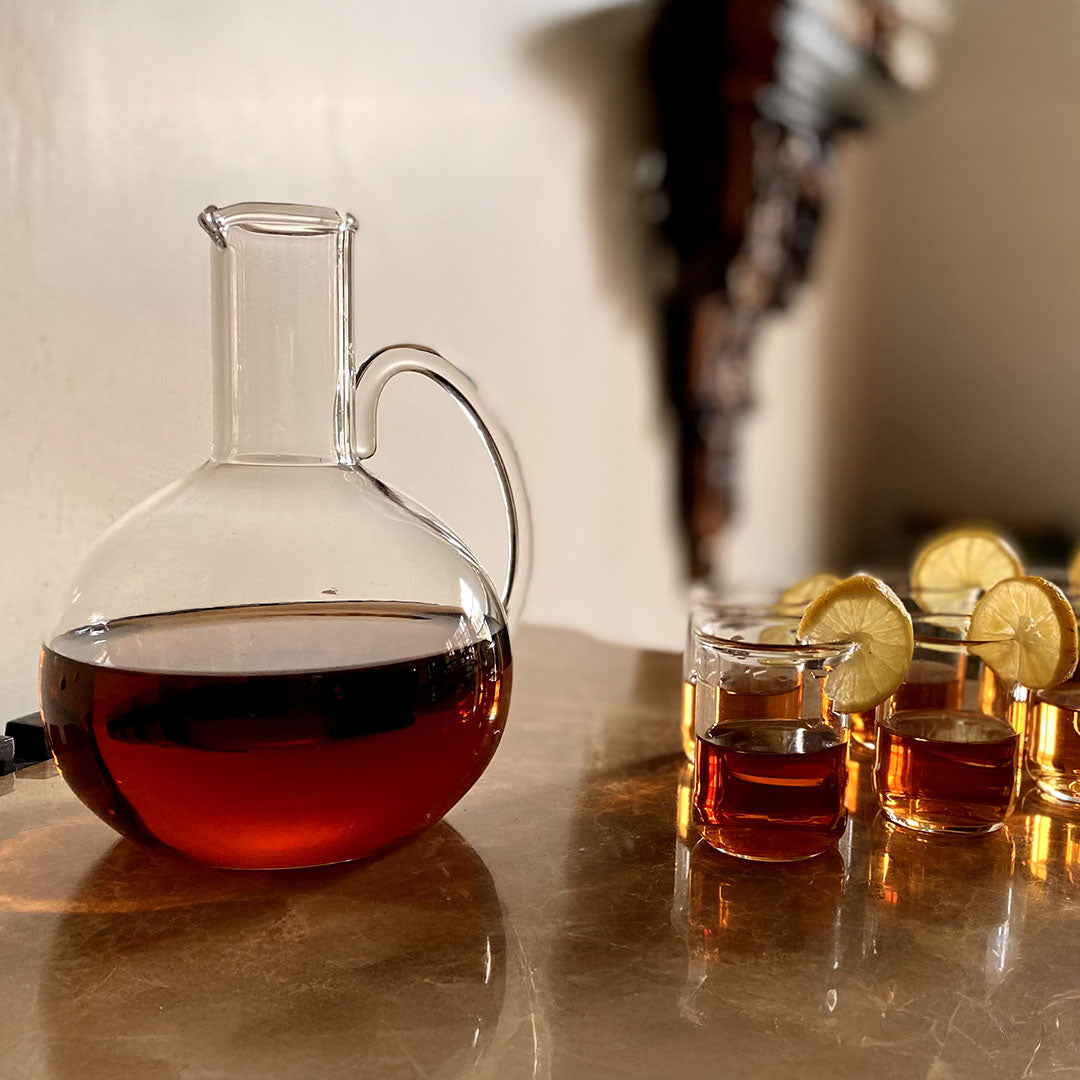 Labzio Juice Decanter 