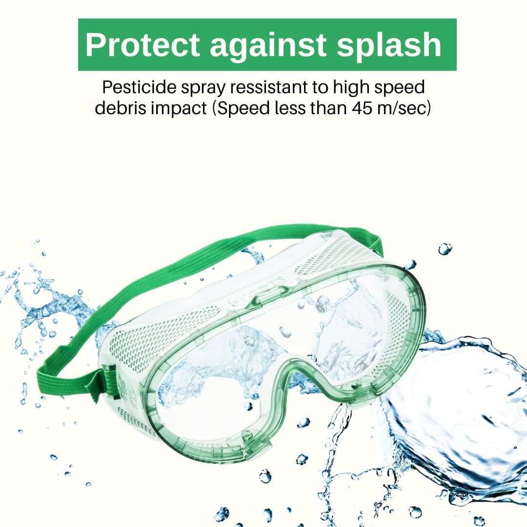 Safety Goggles Wind Goggles Chemical Resistant