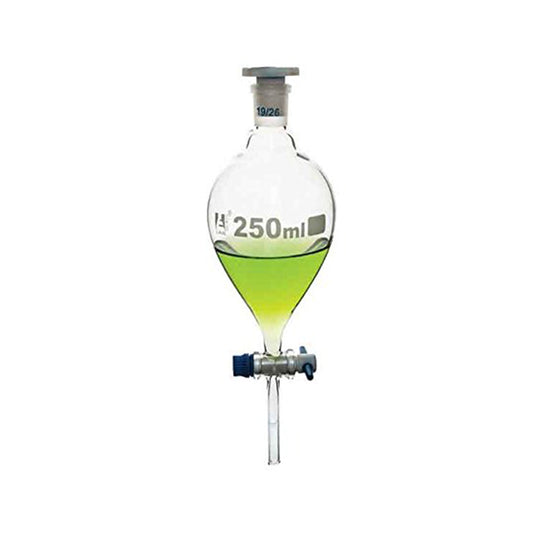 Lab Split Funnel SEPERATING FUNNEL – labzio