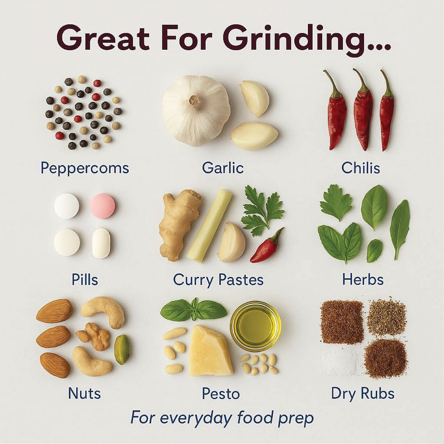 Mortar and Pestle, Porcelain, lab quality 4" Diameter, 150 ml capacity - grinding surface textured and unglazed, with spout for Spices, medicines, pills, seeds