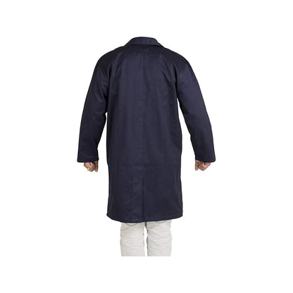 Premium Labcoats for School,Colleges and Labs. Unisex (sizes available) (Medium)