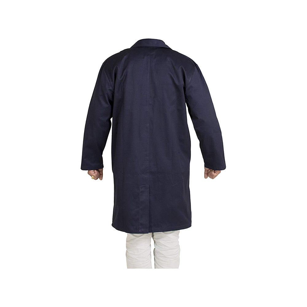 Premium Labcoats for School,Colleges and Labs. Unisex (sizes available) (Small)