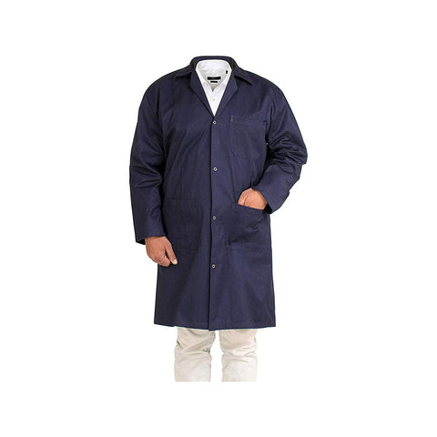 Premium Labcoats for School,Colleges and Labs. Unisex (sizes available) (Medium)
