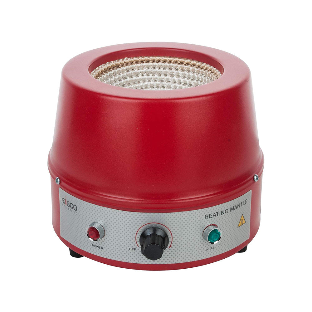 Heating Mantle, 1000 ml Capacity, 350W