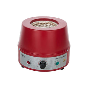 Heating Mantle, 250 ml Capacity, 150W