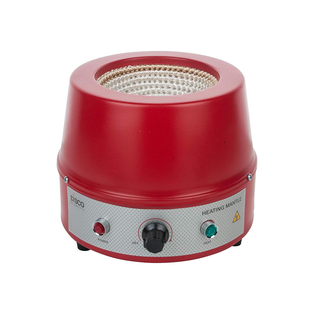 Heating Mantle, 500 ml Capacity, 250W