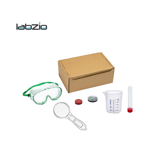 mad science birthday party return gifts /present/party favors packs (PK/10 With Safety Goggles)