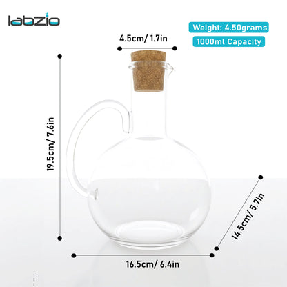 Labzio Juice Decanter 