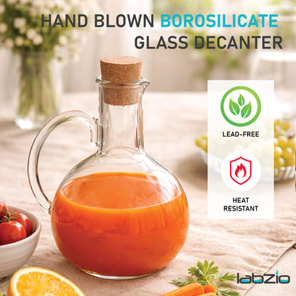 Labzio Juice Decanter 