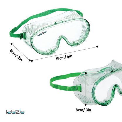 Safety Goggles Wind Goggles Chemical Resistant