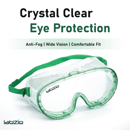 Safety Goggles Wind Goggles Chemical Resistant