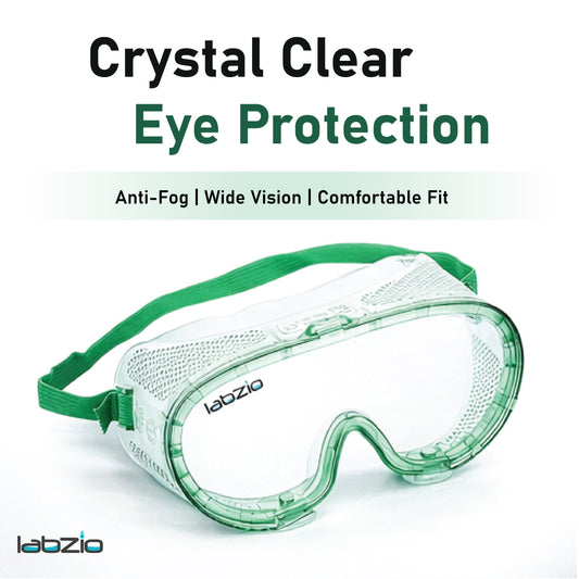 Safety Goggles Wind Goggles Chemical Resistant