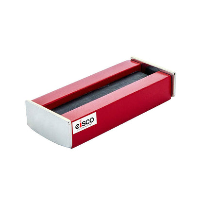 Premium Bar Magnet - ALNICO III, High Strength, 75 x 15 x 10 mm