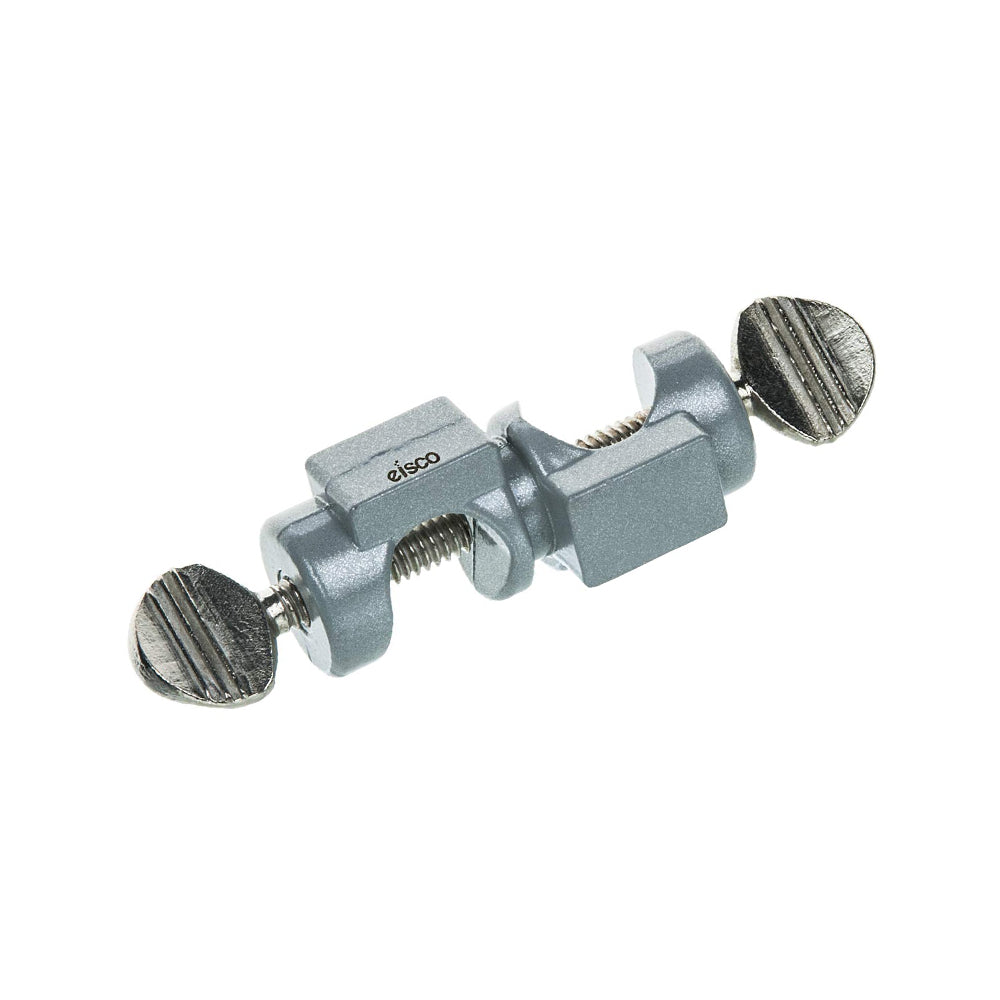 Premium Bosshead - Mini Die-Casted Alloy with Metal Head Thumb Screws for Excellent Grip High Strength Bosshead Perfect for Laboratory Experiments